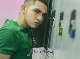 DavidMora