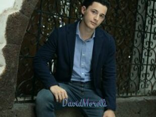 DavidMorelli