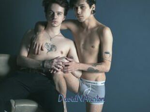 DavidNAuston