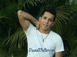 DavidValtersen