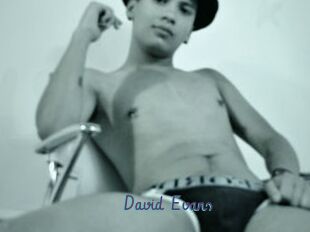 David_Evans