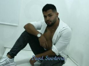 David_Sinisterra