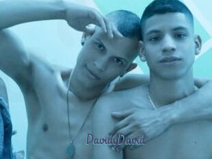 DavidyDavid