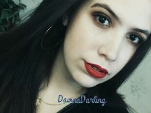 DavinaDarling