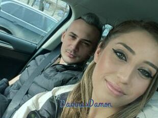 DavinaxDamon