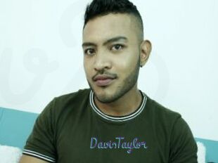 DavisTaylor