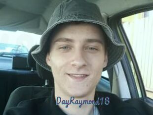 DayRaymond18