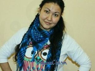 DayanaCharm
