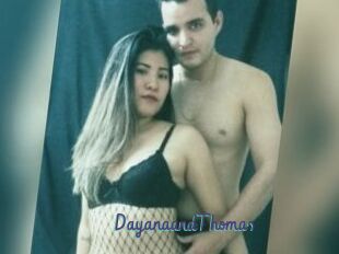 DayanaandThomas