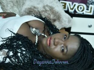 DayannaJohnson