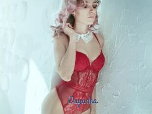 Dayasha