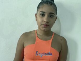 Dayiiniita