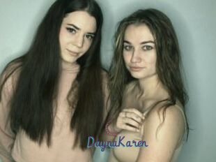 DaynaKaren