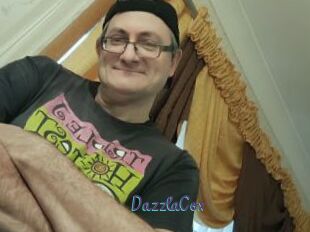 DazzlaCox