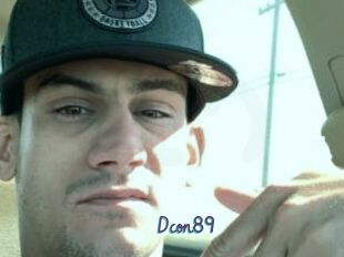 Dcon89