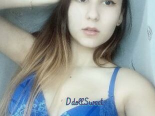 DdollSweet