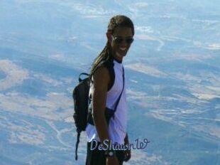 DeShawnW