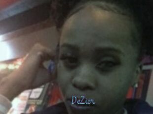 DeZier