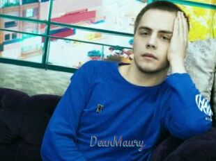 DeanMaury