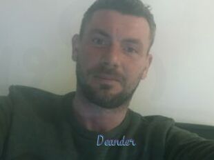 Deander