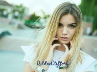 DebbieClifford