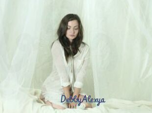 DebbyAlexya