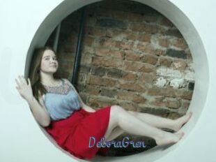 DeboraGren