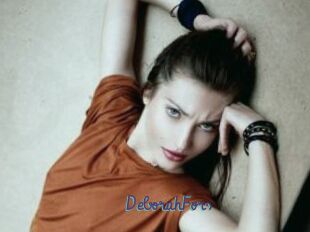 DeborahFors