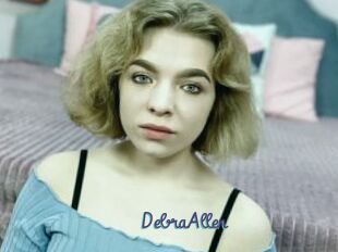 DebraAllen
