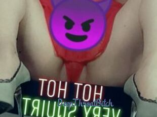 DeepThroatBitch