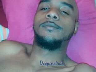 Deepenetrate