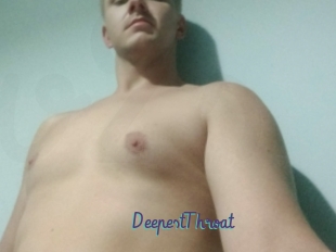 DeepestThroat