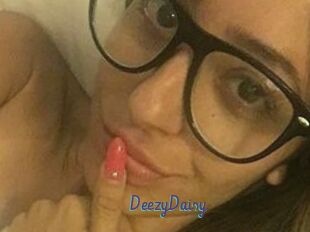 DeezyDaisy