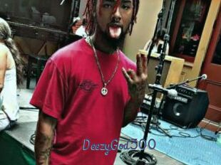 DeezyGod300