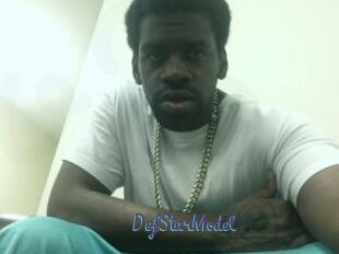 DefStarModel