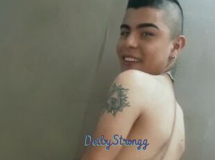 DeibyStrongg