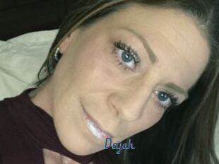 Deijah