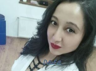 DeliaFitt