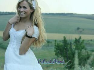 DelicateBlond