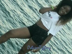 DeliciusTiffany