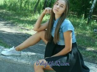 DelightfulQueen