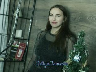 DeliyaJameson