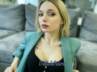 DellaWaters