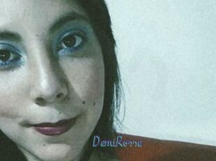 DemiRosse