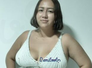 Demiboobs