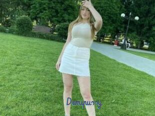 Demipussy