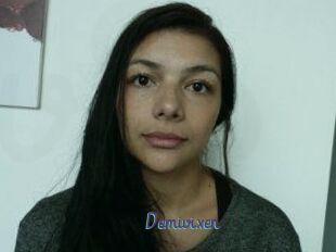 Demivixen