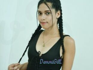 DemmiGill