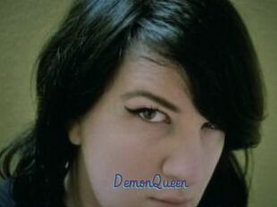 DemonQueen
