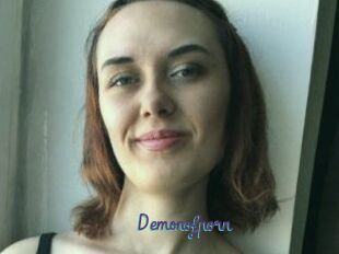 Demonofporn